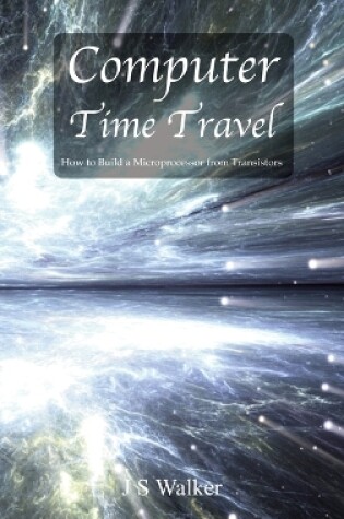Cover of Computer Time Travel
