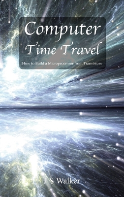 Book cover for Computer Time Travel