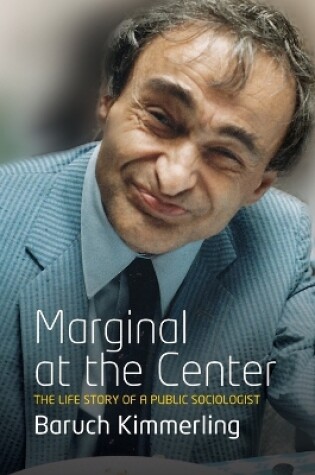 Cover of Marginal At the Center