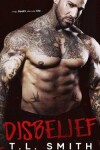 Book cover for Disbelief