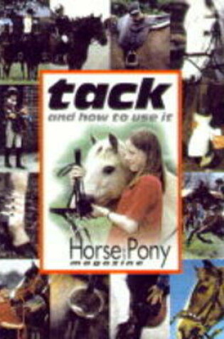 Cover of Tack
