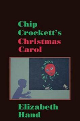 Cover of Chip Crockett's Christmas Carol