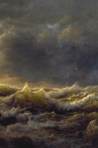 Cover of Andreas Achenbach