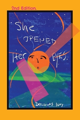 Book cover for She Opened Her Eyes