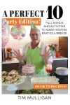 Book cover for A Perfect 10 Party Edition