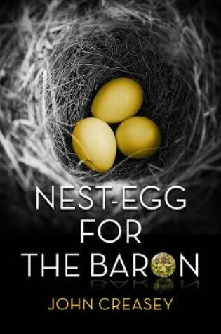 Cover of Nest-Egg for the Baron