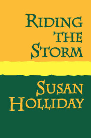 Cover of Riding the Storm