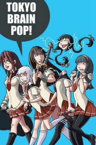 Cover of Tokyo Brain Pop