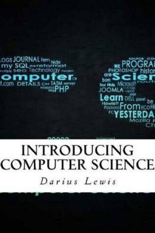 Cover of Introducing Computer Science