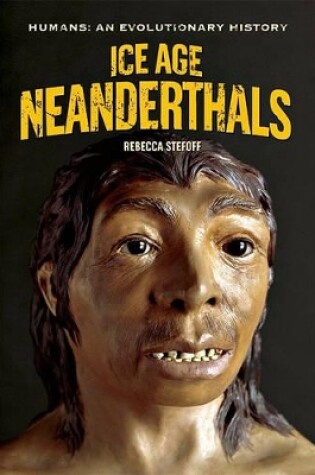 Cover of Ice Age Neanderthals