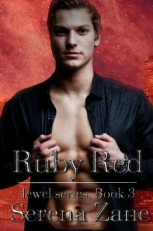 Cover of Ruby Red