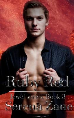 Cover of Ruby Red