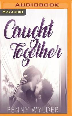 Book cover for Caught Together