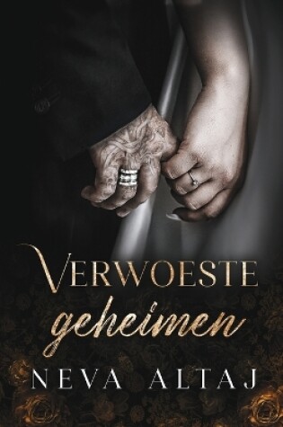 Cover of Verwoeste geheimen