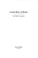 Book cover for Little Bits of Baby