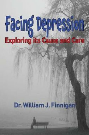 Cover of Facing Depression