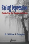 Book cover for Facing Depression