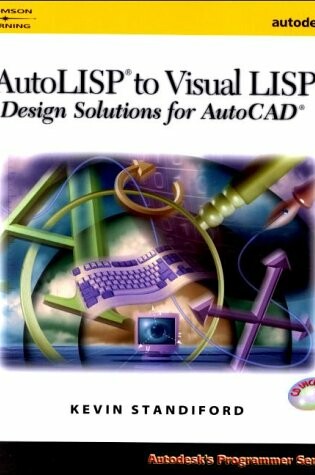 Cover of Autolisp to Visual Lisp