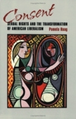 Book cover for Consent