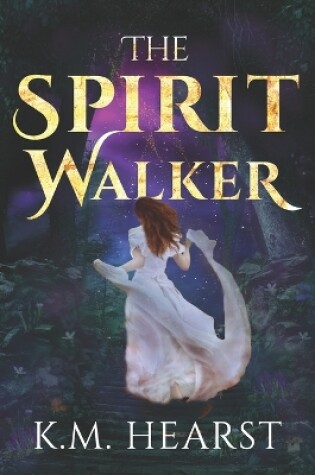 Cover of The Spirit Walker