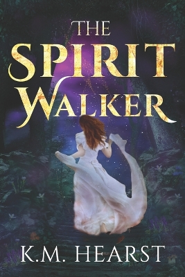 Book cover for The Spirit Walker