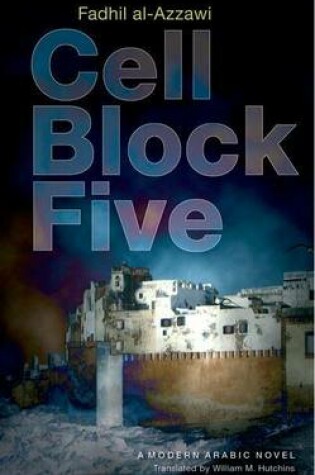 Cover of Cell Block Five