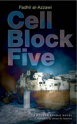 Book cover for Cell Block Five