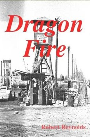 Cover of Dragon Fire