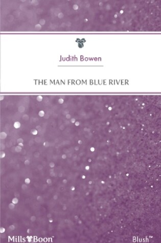 Cover of The Man From Blue River