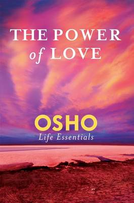 Book cover for The Power of Love