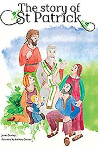 Cover of The Story of St Patrick