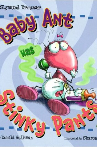 Cover of Bev Baby Ant/Stinky Pt