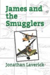 Book cover for James and the Smugglers