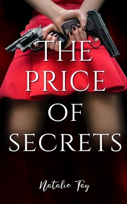 Cover of The Price of Secrets
