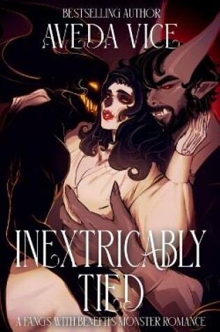 Cover of Inextricably Tied