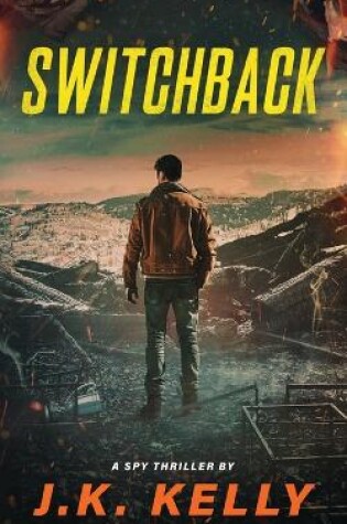 Cover of Switchback