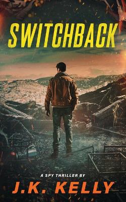 Book cover for Switchback