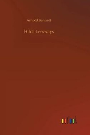 Cover of Hilda Lessways