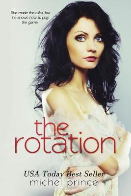 Book cover for The Rotation