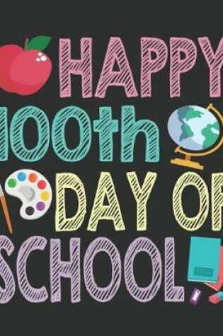 Cover of Happy 100th Day of School