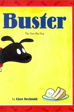 Cover of Buster