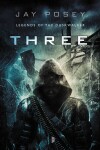 Book cover for Three