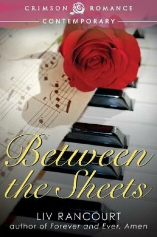 Cover of Between the Sheets