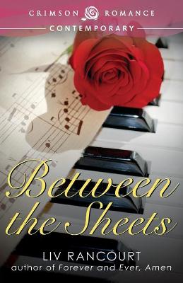 Book cover for Between the Sheets