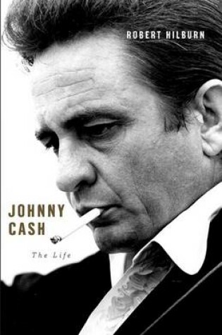 Cover of Johnny Cash