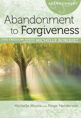 Book cover for Abandonment to Forgiveness