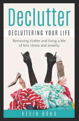 Book cover for Declutter