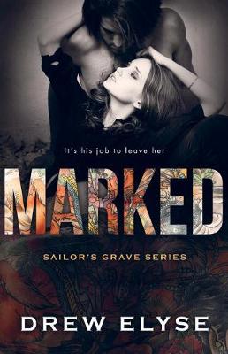 Cover of Marked