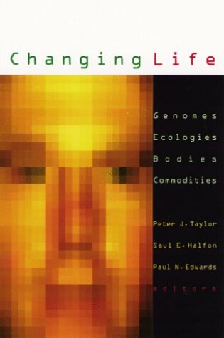 Cover of Changing Life