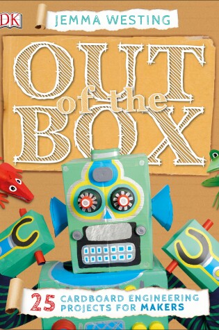 Cover of Out of the Box